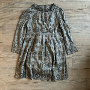 Marc Jacobs Babydoll Dress